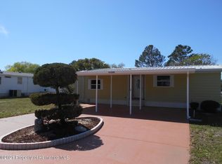 14395 Rialto Ave, Brooksville, FL 34613