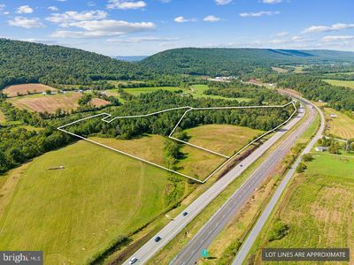 N Hixon Rd, Crystal Spring, PA, 15536