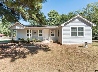 16000 16004 County Rd #496, Lindale, TX 75771