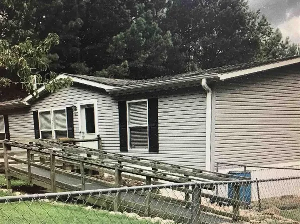 269 Berry Dr, Saluda, SC 29138