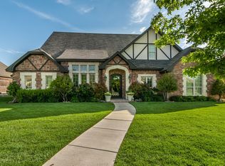 7806 New England Pkwy, Amarillo, TX 79119