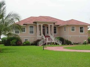 126 N Sewalls Point Rd, Sewalls Point, FL 34996