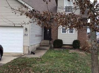 162 Beechtree Ln, Mt Washington, KY 40047
