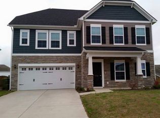 1739 Musket Trl, Sumter, SC 29150