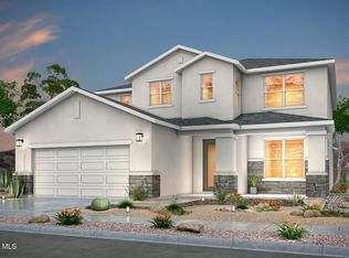 7480 Sun Loft Pl, El Paso, TX 79911