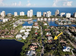 519 Turtle Hatch Rd, Naples, FL 34103