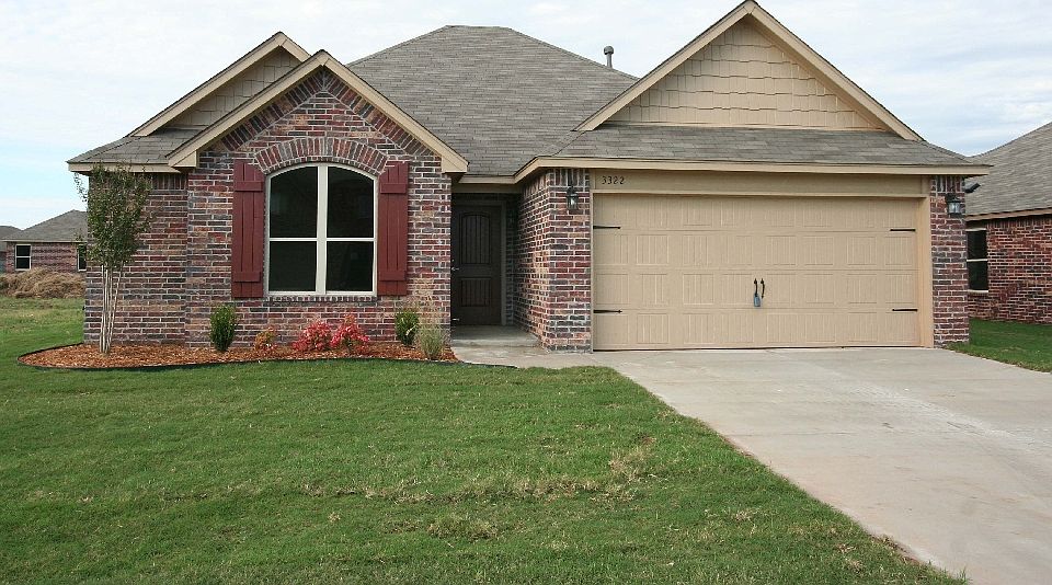 1st image of 3322 S 208th East Ave