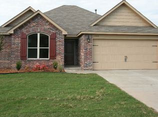 3322 S 208th East Ave, Broken Arrow, OK 74014