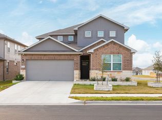 413 Emerald Cv, Georgetown, TX 78626