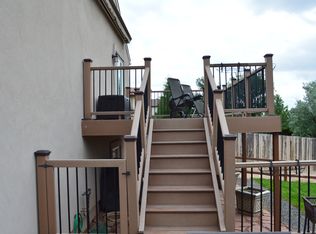 4235 Zurich Dr, Colorado Springs, CO 80920
