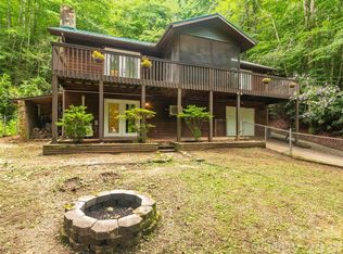 4105 Pickens Hwy, Rosman, NC 28772