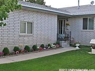 346 W 240 N UNIT 25, Orem, UT 84057