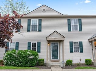 1733 Messner Dr #151D, Hilliard, OH 43026
