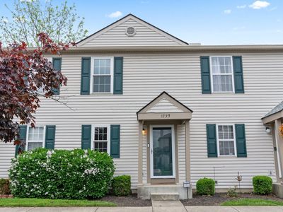 1733 Messner Dr #151D, Hilliard, OH, 43026