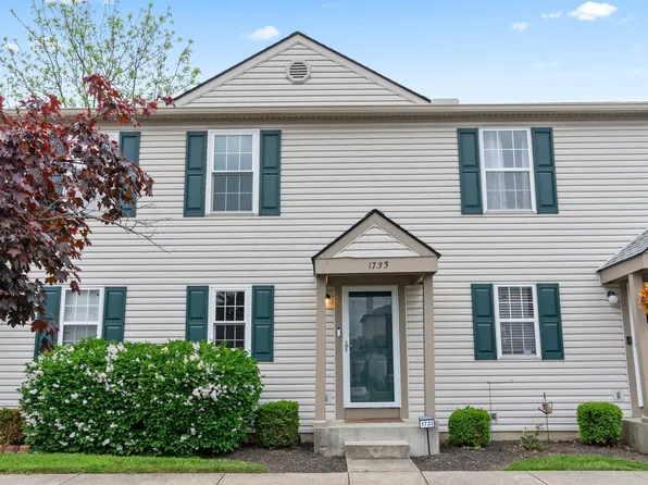 1733 Messner Dr #151D, Hilliard, OH 43026
