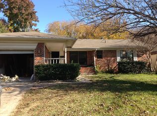 1004 S Bryan St, Mesquite, TX 75149