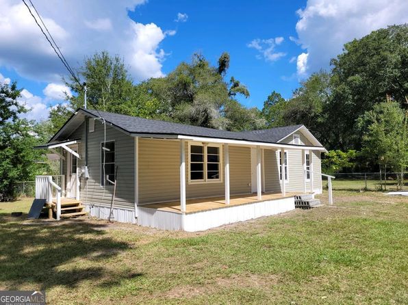 604 Carswell St, Homerville, GA 31634