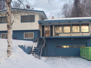 3207 Pleasant Dr, Anchorage, AK 99502
