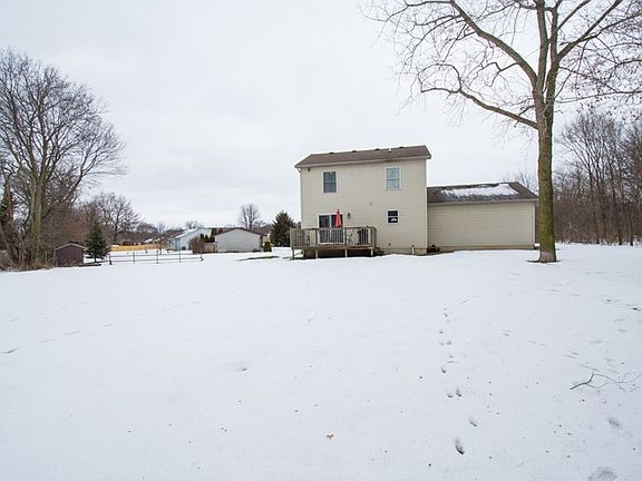5th image of 57419 Sequoia Dr