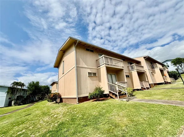 98-889 Kaonohi St #76, Aiea, HI 96701