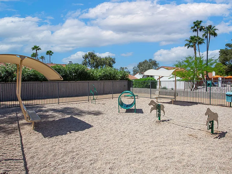 Orange Tree Village — Photo 19