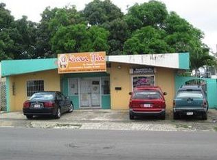 804 Ave Iturregui, Rio Piedras, PR 00924