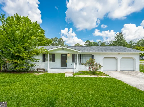 408 N Jenkins Rd, Rossville, GA 30741