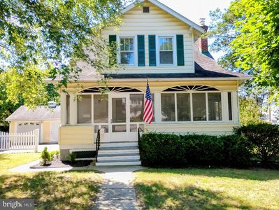 305 Greenwood Rd, Linthicum, MD, 21090