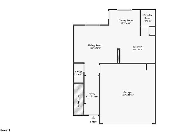 3rd image of 9205 Millikan Ave