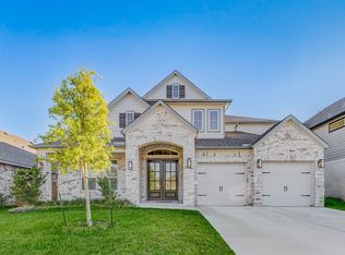 1504 Sunrise Gables Dr, Katy, TX 77493