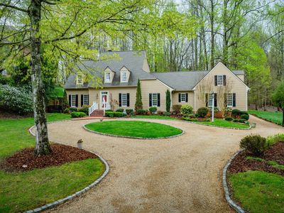 4025 Lakewood Dr, Kingsport, TN, 37663