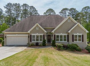 3045 Zermatt Way, Snellville, GA 30078