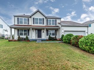 6705 Old Plank Blvd, Matteson, IL 60443