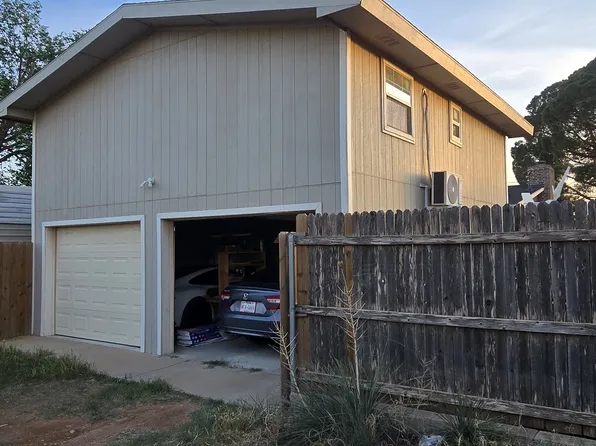 401 Waverly Dr #2, Midland, TX 79703