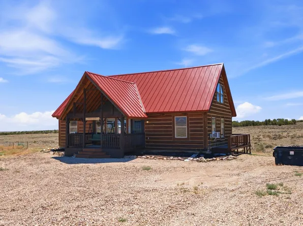 10937 S County Road 29, Duchesne, UT 84021