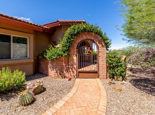 201 N Suntan Dr, Vail, AZ 85641