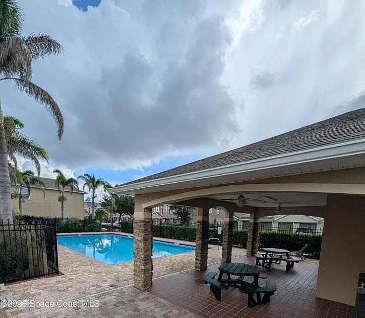 4116 Meander Place #206 - 206 — Photo 4