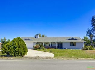 757 Hanson Ln, Ramona, CA 92065