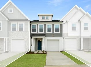 Dream Finders Homes, Zebulon, NC 27597