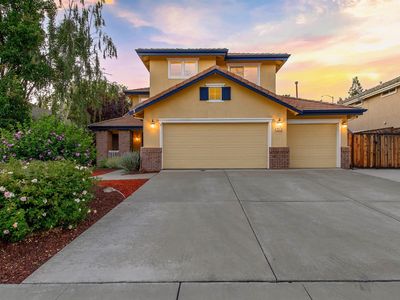 3582 Ridgecrest Way, Livermore, CA, 94551