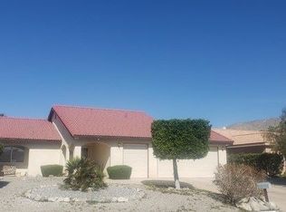 9611 Capiland Rd, Desert Hot Springs, CA 92240