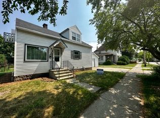 818 Saint George St, Green Bay, WI 54302