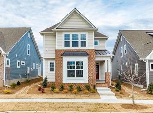 5417 Advancing Ave, Raleigh, NC 27616