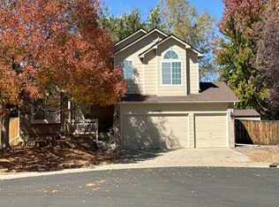 13488 Glen Cir, Broomfield, CO 80020