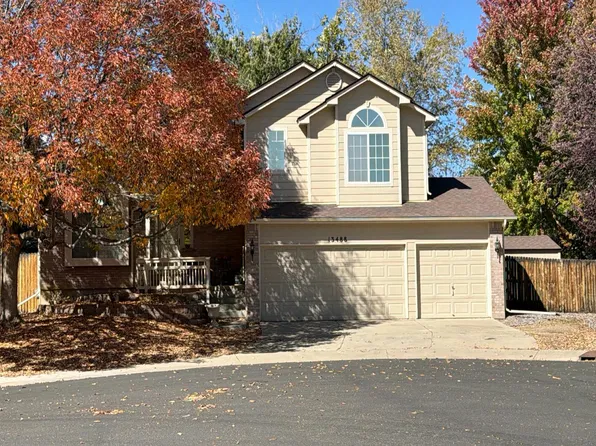 13488 Glen Cir, Broomfield, CO 80020