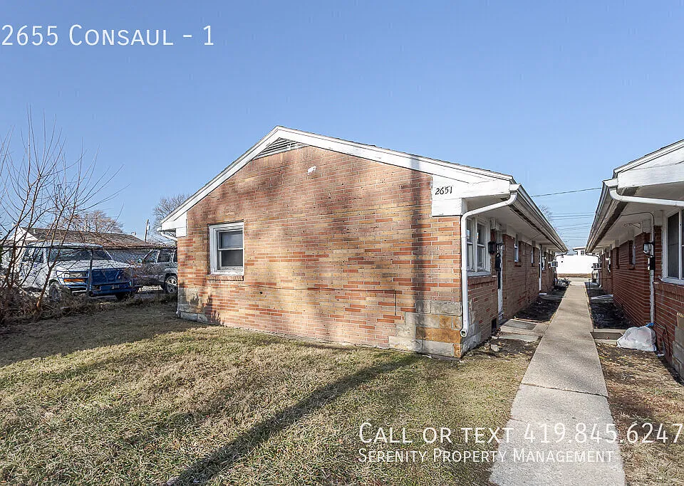 2655 Consaul St #1