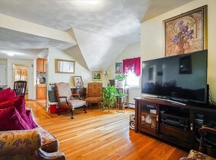 12 Willson St #2, Salem, MA 01970