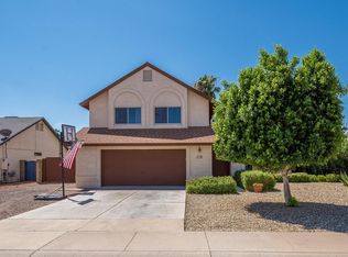 7543 W Brown St, Peoria, AZ 85345