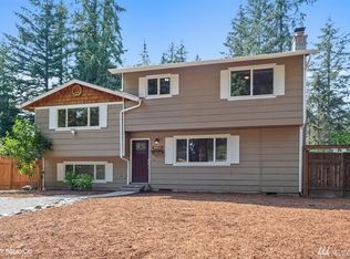 3407 279th Ave NE, Redmond, WA 98053