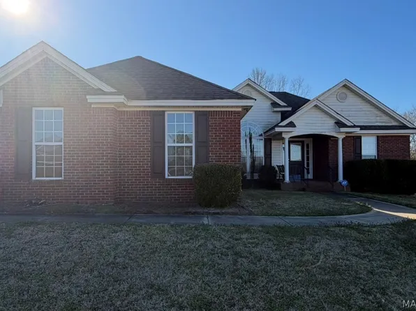 608 River Birch Dr, Prattville, AL 36067